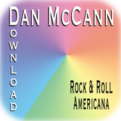 Dan McCann Music
