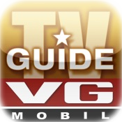 VG TVGuide HD