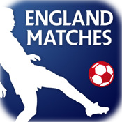 England Match Calendar
