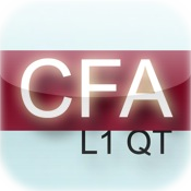CFA Level1 Quantitative Methods Audio