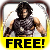 Prince of Persia: Warrior Within GRATIS