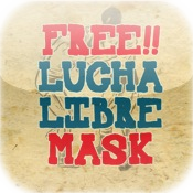 Lucha Libre Mask - Free