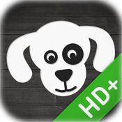 Hundeführer HD+ mit Hundequiz - iKnow Dogs