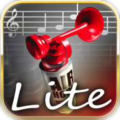 Airhorn Composer and Piano Lite