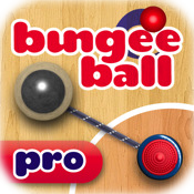 Bungee Ball Pro