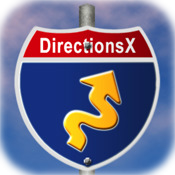 DirectionsX