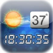 All-In-One Weather HD