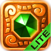 The Treasures of Montezuma HD Lite