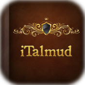iTalmud - iPad Edition