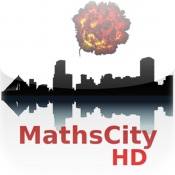 A Math City HD lite