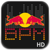 Red Bull BPM HD Player