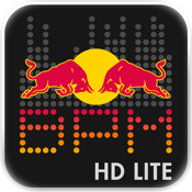 Red Bull BPM HD Lite Player
