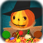 Spooky Cards - Halloween Greetings