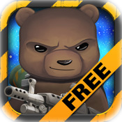 BATTLE BEARS -1 FREE