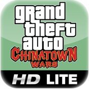 Grand Theft Auto: Chinatown Wars HD Lite