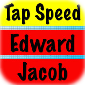 Tap Speed Edward Jacob