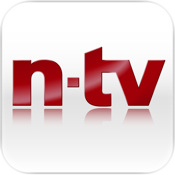 n-tv iPad edition