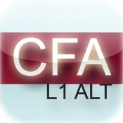 CFA Level1 Alternative Investments Audio