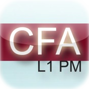CFA Level1 Portfolio Management Audio