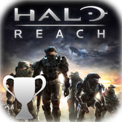 Halo: Reach Achievements