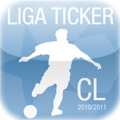 Liga Ticker CL 2010