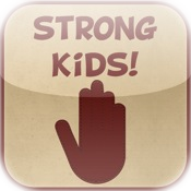 Strong-Kids!