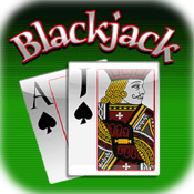 Casino Blackjack for iPad