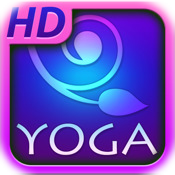 Yoga Gratis für iPad