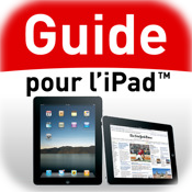 Guide pour iPad