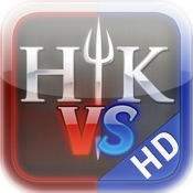 Hell's Kitchen VS ™ HD