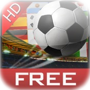 3D Finger shoot free HD-flick football