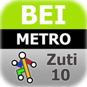 Beijing Metro 10