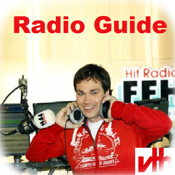 Radio Guide - UKW Rundfunksender in Deutschland