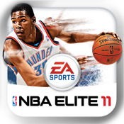 NBA Elite 11 by EA SPORTS™