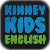 Kinney Kids English