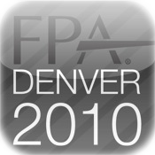 myFPA Denver 2010