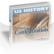 Articles of Confederation presented by AudioLearn