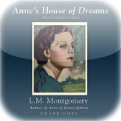 Anne's House of Dreams presented by Blackstone Audio