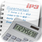 Budgetator iP3 - Budget Management