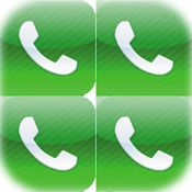 Icon Dial