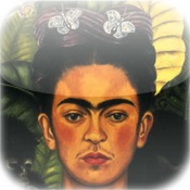 Frida Kahlo - Retrospektive