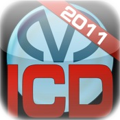 ICDMeister 2011