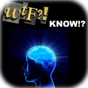 WTFKnow!? Mind Blowing Facts!