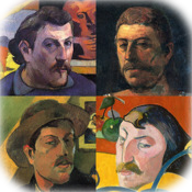 Gauguin HD