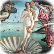 Botticelli HD