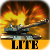 Battle of Tank Lite