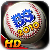 Baseball Superstars® 2010 HD