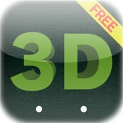 3D STEREOGRAM FREE