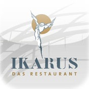 Red Bull IKARUS - Culinary Highflyers