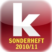 kicker Bundesliga-Sonderheft 2010/11